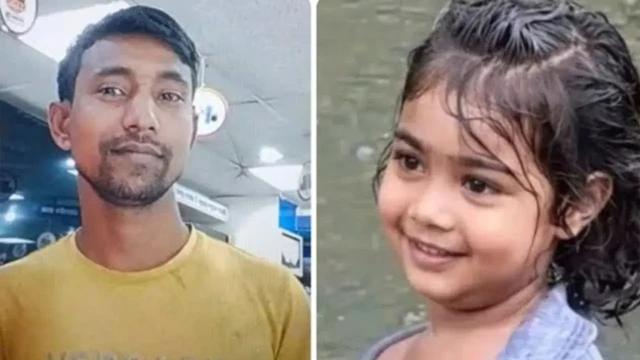 ফাহিমা হত্যা মামলায় অভিযোগপত্র দাখিল, তিনজনকে আসামি করেছে পুলিশ
