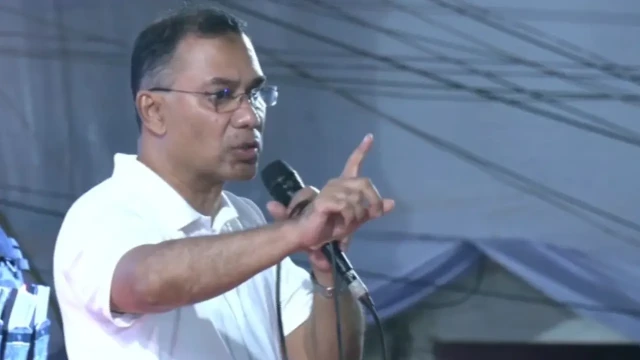 চট্টগ্রাম-কক্সবাজার সড়ক ৬ লেনে উন্নীত করার ঘোষণা, কৃষক-লবণচাষীদের সহায়তার আশ্বাস