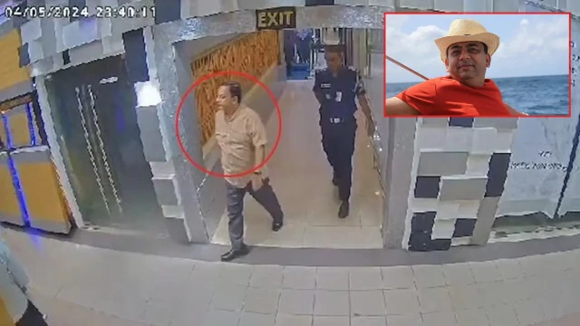এআই প্রযুক্তির সহায়তায় দুবাই বিমানবন্দরে শনাক্ত, গ্রেপ্তার সাবেক আইজিপি বেনজীর