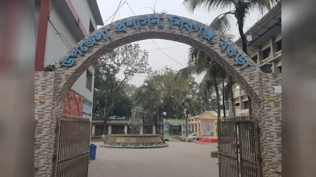বগুড়ায় নতুন ইউনিয়নের নামকরণ নিয়ে আলোচনা, প্রতিমন্ত্রীর পরিবার-সংশ্লিষ্ট নামও অন্তর্ভুক্ত