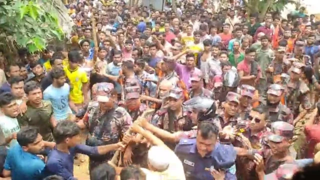 সংগৃহীত ছবি