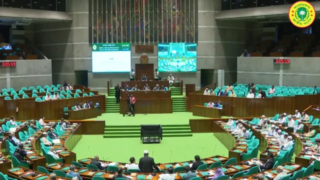 ঋণখেলাপি প্রসঙ্গে সংসদে বাকবিতণ্ডা, বক্তব্য অপসারণ নিয়ে মতবিরোধ