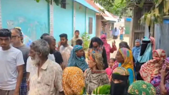 পাওনা টাকা নিয়ে বিরোধ: ইউপি সদস্যের বিরুদ্ধে বৃদ্ধকে মারধরের অভিযোগ, মৃত্যু