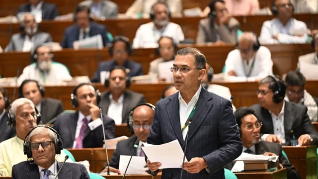 তিস্তা বাস্তবায়নে সরকারের অটল অবস্থান