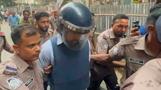 সংগৃহীত ছবি