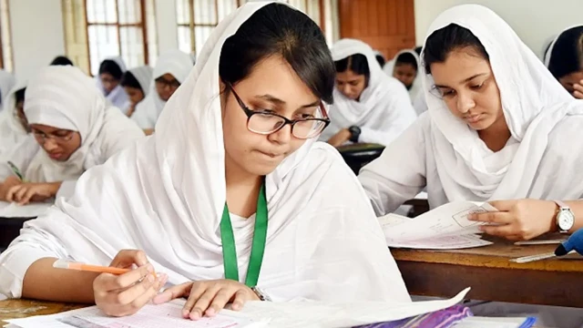 এইচএসসি পরীক্ষার্থীদের শুভকামনা জানালেন জামায়াত আমির
