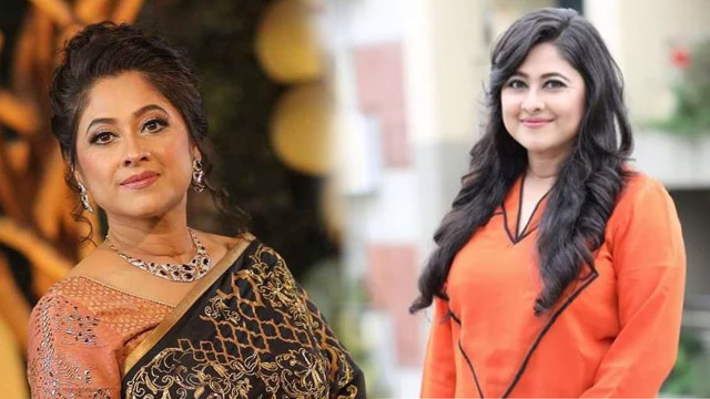 দীর্ঘ বিরতির পর ধারাবাহিক নাটকে ফিরছেন সুমাইয়া শিমু