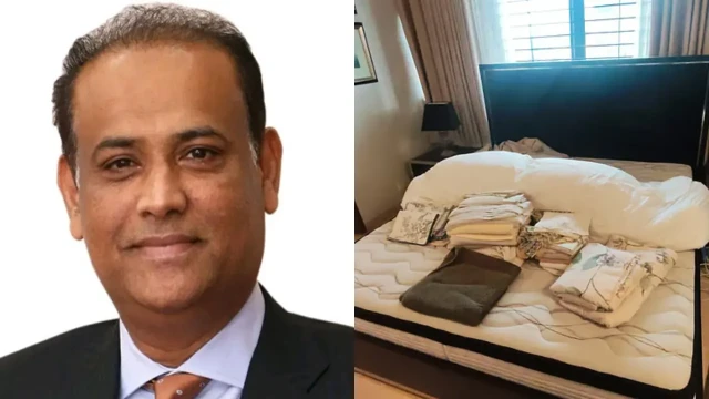 সাবেক ভূমিমন্ত্রীর গুলশানের ফ্ল্যাটে দুদকের অভিযান, উদ্ধার বিলাসবহুল সামগ্রীর তালিকা