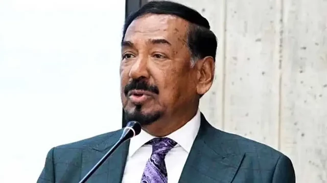 সংসদ ও নেতৃত্বে দুর্নীতিবাজরা চলে আসেন: মেজর হাফিজ