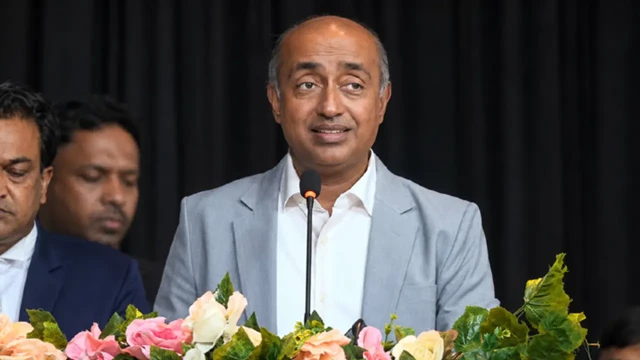 সাবেক রাষ্ট্রপতির অতীত ভূমিকা খতিয়ে দেখে আইনগত ব্যবস্থা নেওয়া হবে: আইনমন্ত্রী