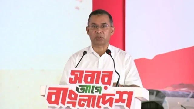 গণতান্ত্রিক আন্দোলনের প্রতিচ্ছবি হবে জুলাই স্মৃতি জাদুঘর: প্রধানমন্ত্রী