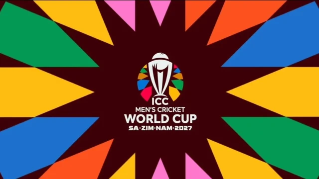 ২০২৭ ওয়ানডে বিশ্বকাপ বাছাইপর্বের সূচি চূড়ান্ত, ভেন্যু এখনো অনিশ্চিত