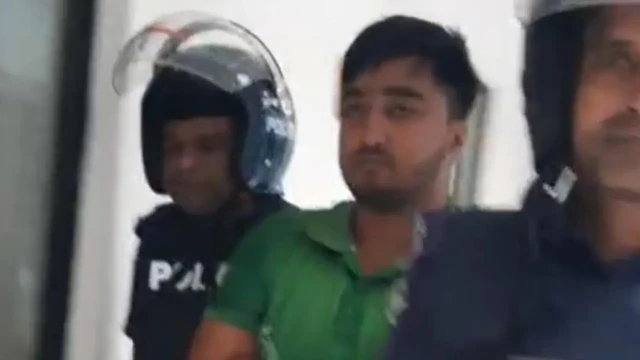 সাভারে নব্য জেএমবির সদস্য ইমরানের ৬ দিনের রিমান্ড