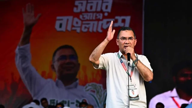 ১০ বছর মেয়াদি জ্বালানি পরিকল্পনা সংসদে উপস্থাপনের ঘোষণা প্রধানমন্ত্রীর