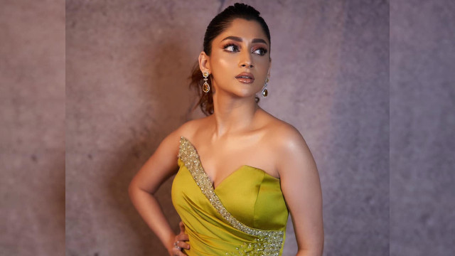 "সিংহ একা চলে, দল বেঁধে চলে ভেড়ারা"—এমন মন্তব্যের কারণ জানালেন চিত্রনায়িকা পূজা চেরি