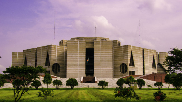 রাষ্ট্রপতি নির্বাচন সামনে রেখে বিএনপির সংসদীয় দলের বৈঠক