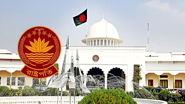 বেতন ছাড়াও রাষ্ট্রপতি যেসব রাষ্ট্রীয় সুযোগ-সুবিধা পান