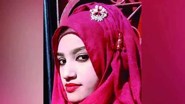 নুসরাত হত্যা মামলা: ডেথ রেফারেন্স ও আপিলের রায় সোমবার