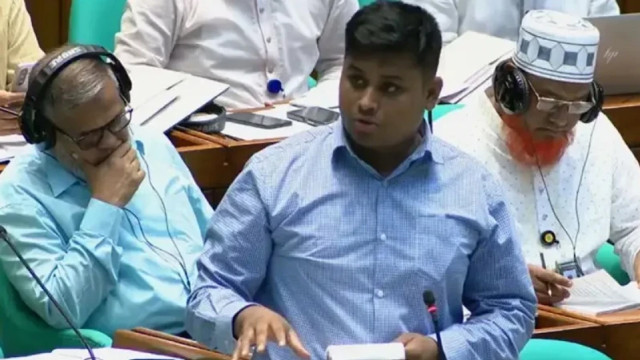 ব্রাহ্মণবাড়িয়া ইস্যুতে সরকারকে প্রশ্ন, হাসনাতের বক্তব্যে জেলায় উত্তেজনা