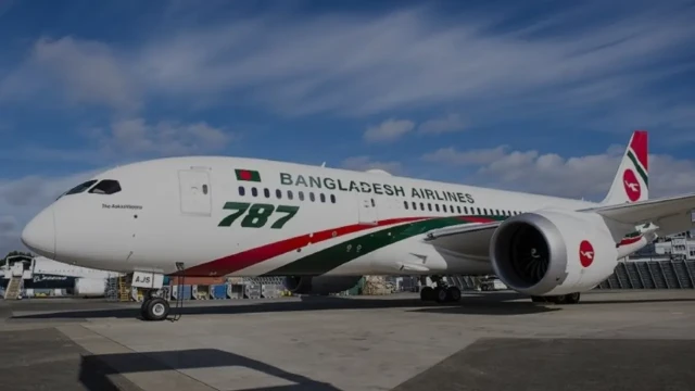 কুয়েত-ঢাকা রুটে আবারও বিমানের সরাসরি ফ্লাইট