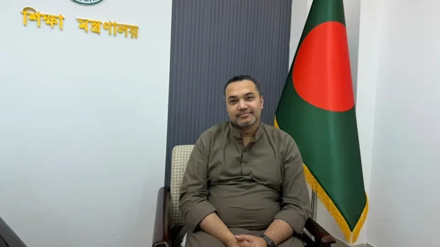 ২০২৮ শিক্ষাবর্ষে বদলে যাবে কারিকুলাম, আসছে বড় ধরনের সংস্কার