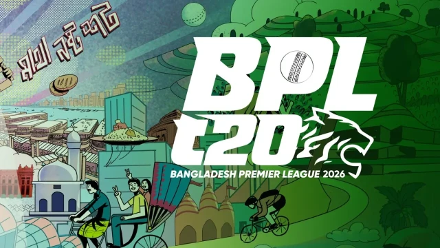 বিপিএল ফিক্সিং: অভিযুক্ত তিনজনের নাম জানাল বিসিবি