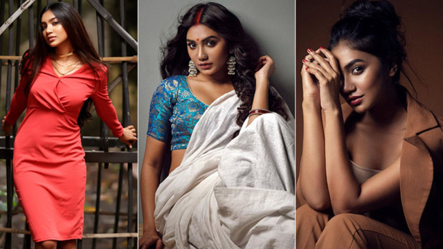ভেনিস চলচ্চিত্র উৎসবে বাংলাদেশের সিনেমা নিয়ে যাচ্ছেন সুনেরাহ