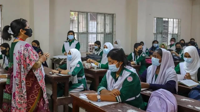 নবম পে-স্কেলে এমপিওভুক্ত শিক্ষক-কর্মচারীরাও