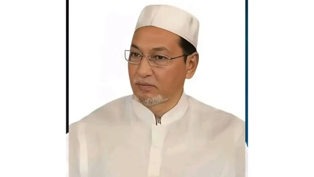 ওমরাহ পালনে সৌদি আরবের পথে চিফ হুইপ