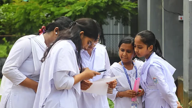 একাদশে ভর্তির প্রথম ধাপের ফল প্রকাশ, ক্লাস শুরু ২৪ সেপ্টেম্বর