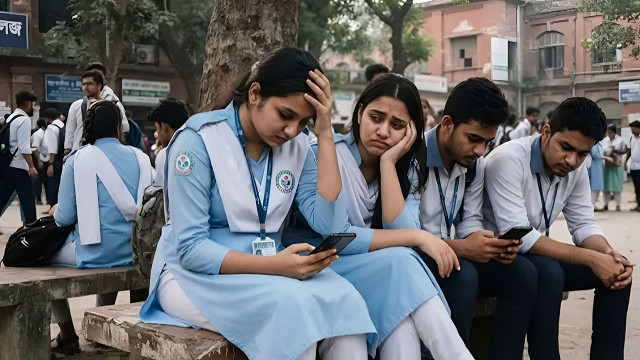 একাদশে কলেজ না পাওয়া শিক্ষার্থীদের ফের আবেদনের সুযোগ