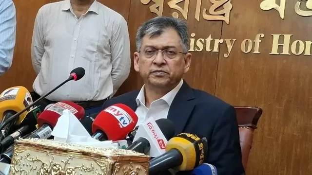 রামিসা হত্যার মতো অপ্রতিম হত্যার বিচারও দ্রুত শেষ করার আশা স্বরাষ্ট্রমন্ত্রীর