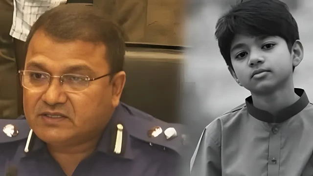 অপ্রতিমকে মেসেজ দিয়ে জঙ্গলে ডেকে নেন তুহিন, আইফোনের জন্য হত্যা: পুলিশ