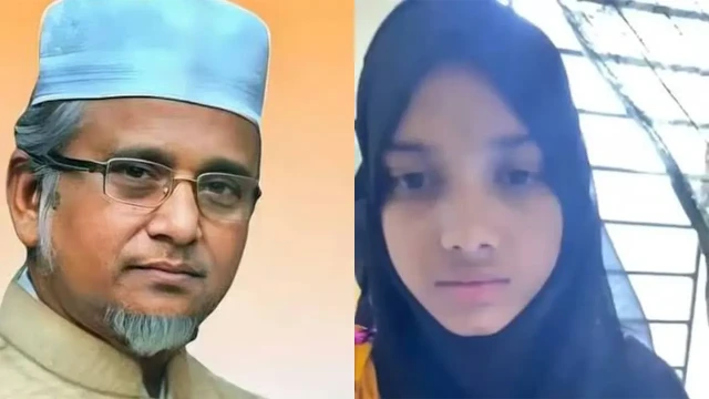 ন্যাম ভবনে সাতক্ষীরার এমপি গাজী নজরুলের দ্বিতীয় স্ত্রীর মরদেহ উদ্ধার