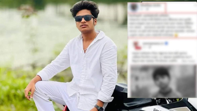 অপ্রতিম হত্যা: জিজ্ঞাসাবাদের পর আনাসকে ছেড়ে দিল এসআরবি