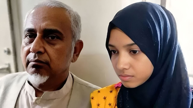 গাজী নজরুলের দ্বিতীয় স্ত্রী মরিয়মের মামা ওবায়দুর কারাগারে