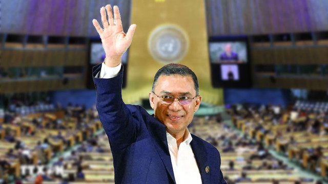 জাতিসংঘে আজ বাংলায় ভাষণ দেবেন প্রধানমন্ত্রী তারেক রহমান