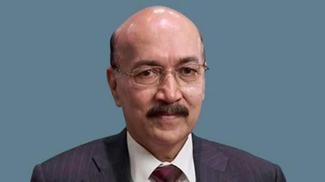 তৃতীয় টার্মিনাল প্রকল্পের মামলায় তারিক সিদ্দিককে তলব করল দুদক