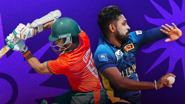শ্রীলঙ্কার কাছে ৬৩ রানে হার, এশিয়ান গেমসে পদকহীন বাংলাদেশ