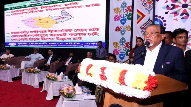 চাকরির অপেক্ষায় না থেকে উদ্যোক্তা হওয়ার আহ্বান ইসমাইল জবিউল্লাহর