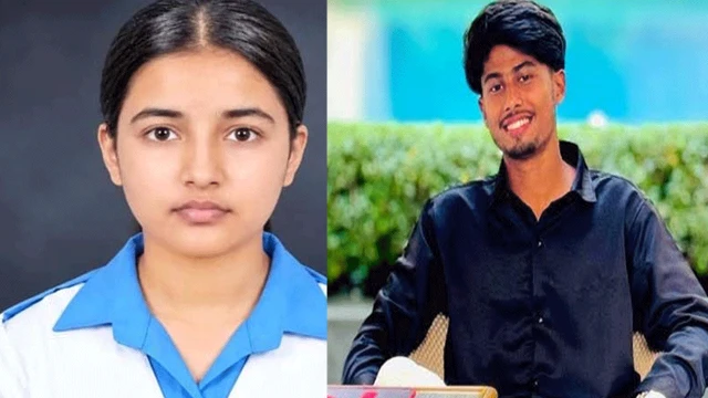 ফেসবুকে রাজুর সঙ্গে পরিচয়, ১৭ দিনের সম্পর্কের সূত্রে কক্সবাজার গিয়েছিল তাজমিন