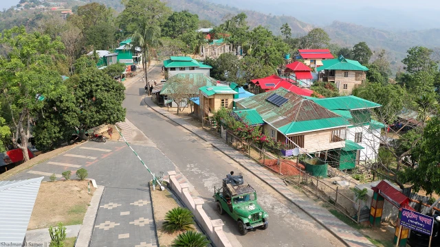 সংগৃহীত ছবি