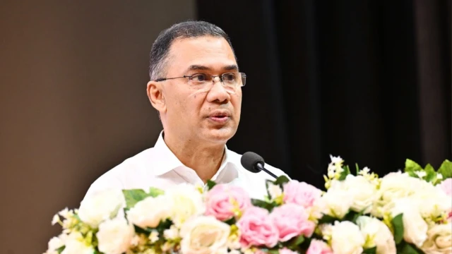ধর্মীয় পরিচয় নির্বিশেষে সবার নিরাপত্তা নিশ্চিত করা সরকারের অঙ্গীকার: প্রধানমন্ত্রী