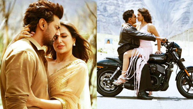 ‘দেশু ৭’ সিনেমায় সীমান্তের উত্তেজনা, দেব-শুভশ্রীর জুটিতে বাড়তি আকর্ষণ