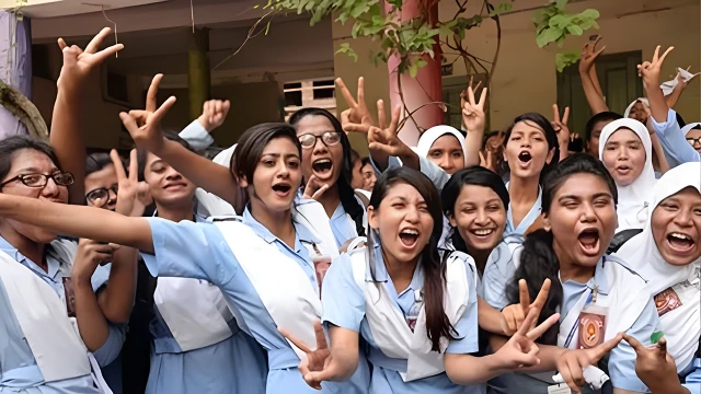 ২৯ অক্টোবর এইচএসসি পরীক্ষার ফল প্রকাশের সম্ভাবনা
