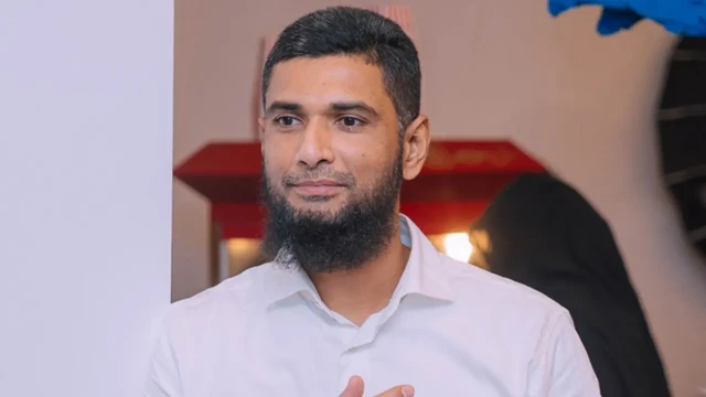 বিতর্কিত ভিডিও নিয়ে ব্যাখ্যা দিলেন মাহমুদউল্লাহ রিয়াদ