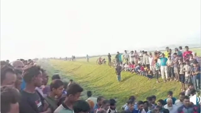 রংপুরে অটোরিকশা চুরির সন্দেহে গণপিটুনিতে দুজনের মৃত্যু