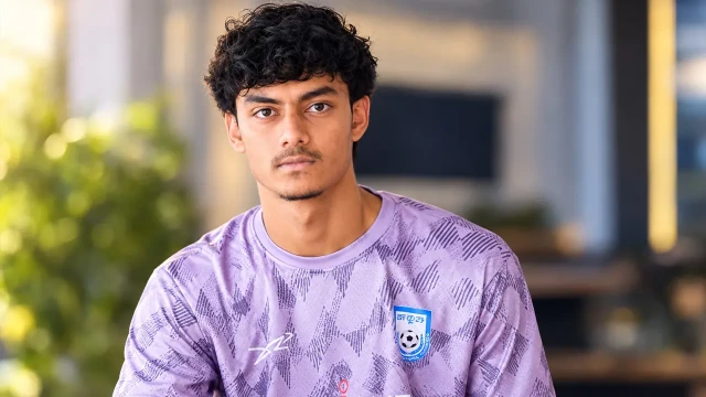 বাংলাদেশের আক্রমণভাগে নতুন ভরসা ১৮ বছরের মাহি খান
