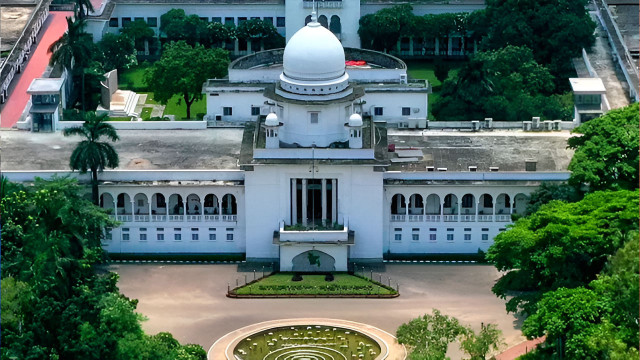 বাবাকে হত্যার মামলায় মৃত্যুদণ্ডপ্রাপ্ত ছেলে হাইকোর্টে খালাস