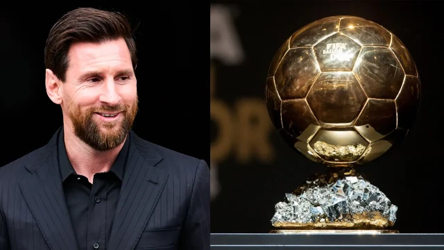ব্রাজিলসহ ছয় দেশের প্রথম পছন্দ ছিলেন মেসি
